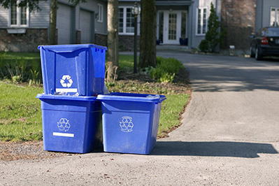 Local Recycling Program